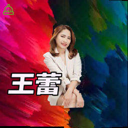 王蕾